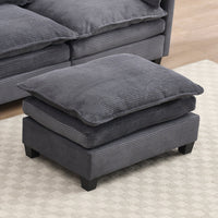 Thumbnail for XOLTREX Ottoman