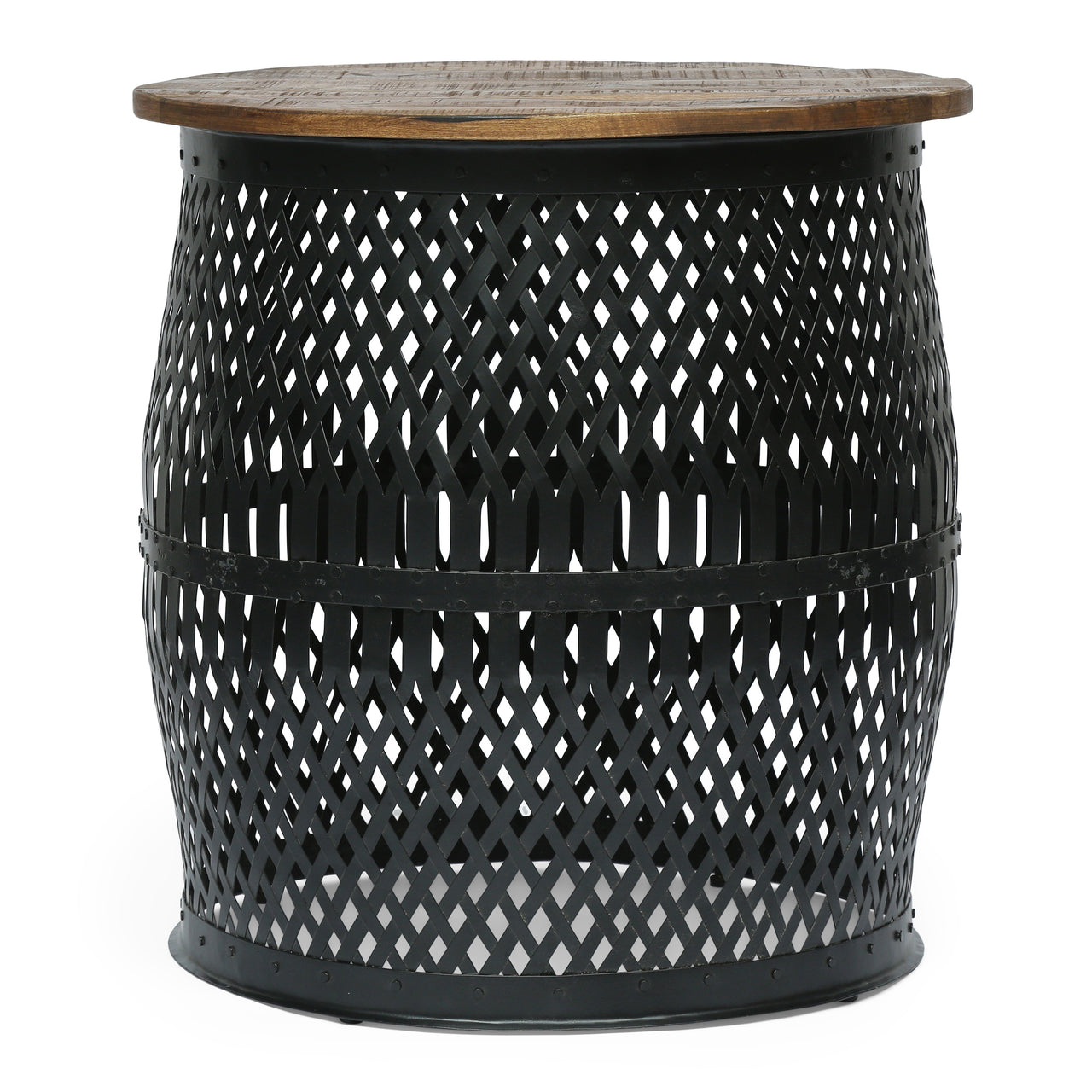 DRYVON 22" End Table