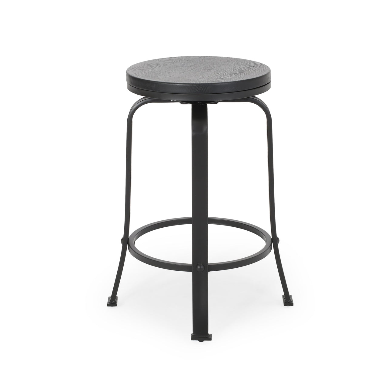 VORLUX 15" Counter Stool Set of 2