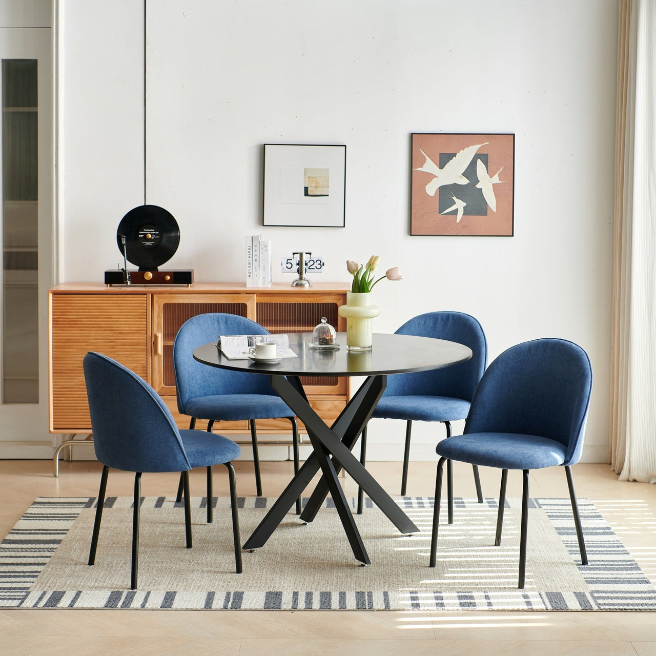 RYXTOR 42" Dining Table