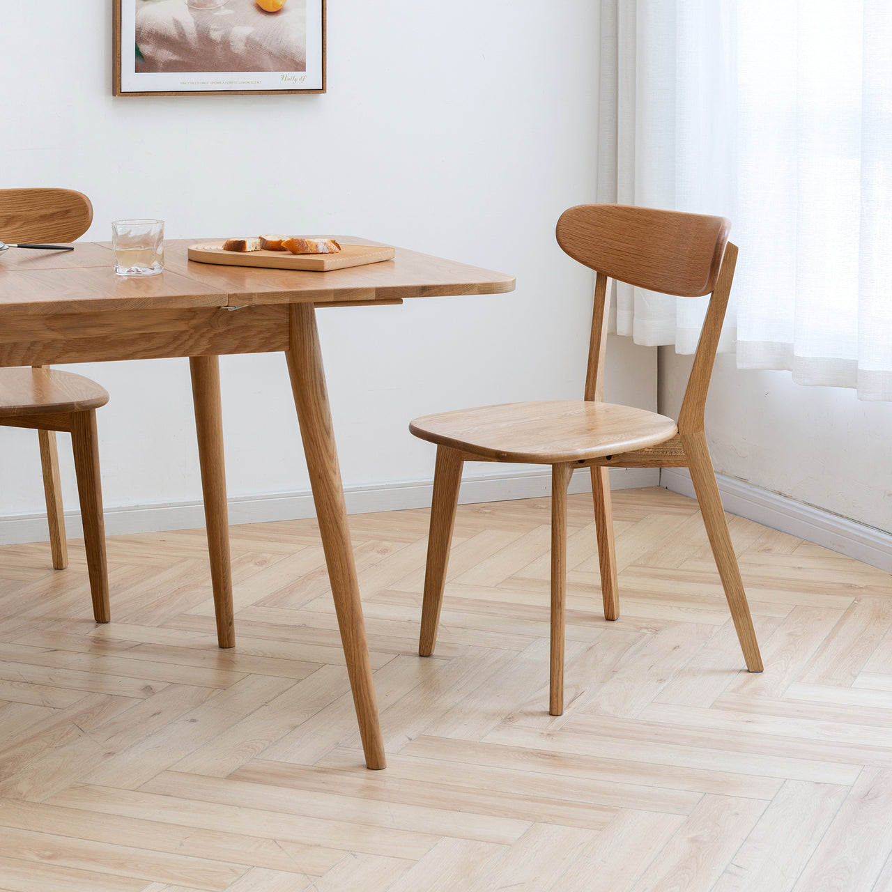 VORTEM Dining Chair