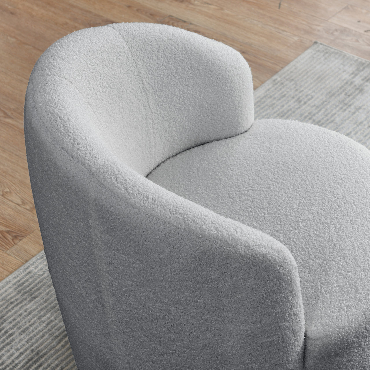 CORTEX 360 ° Swivel Chair