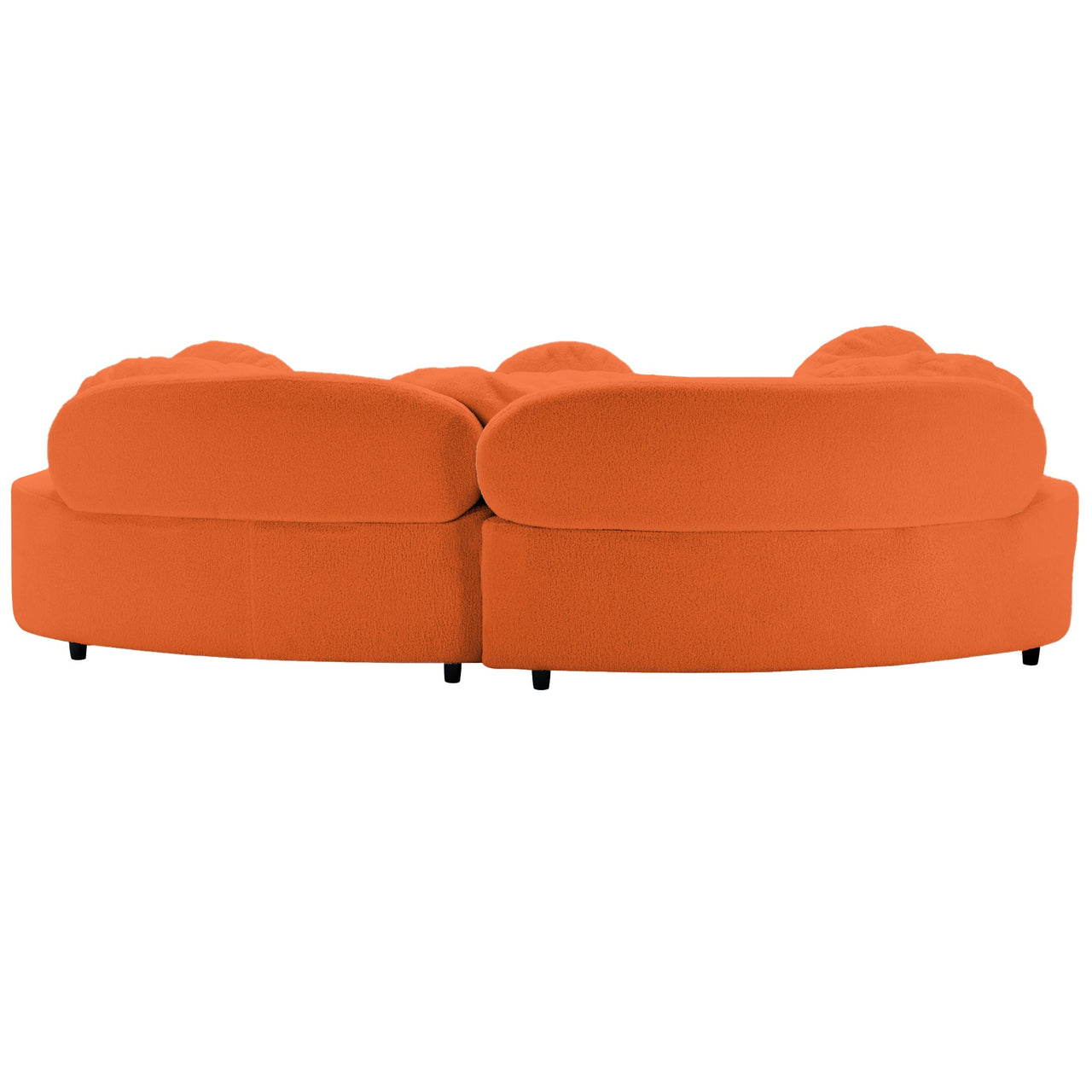 OCTAVIA 104" Modern Living Room Sofa