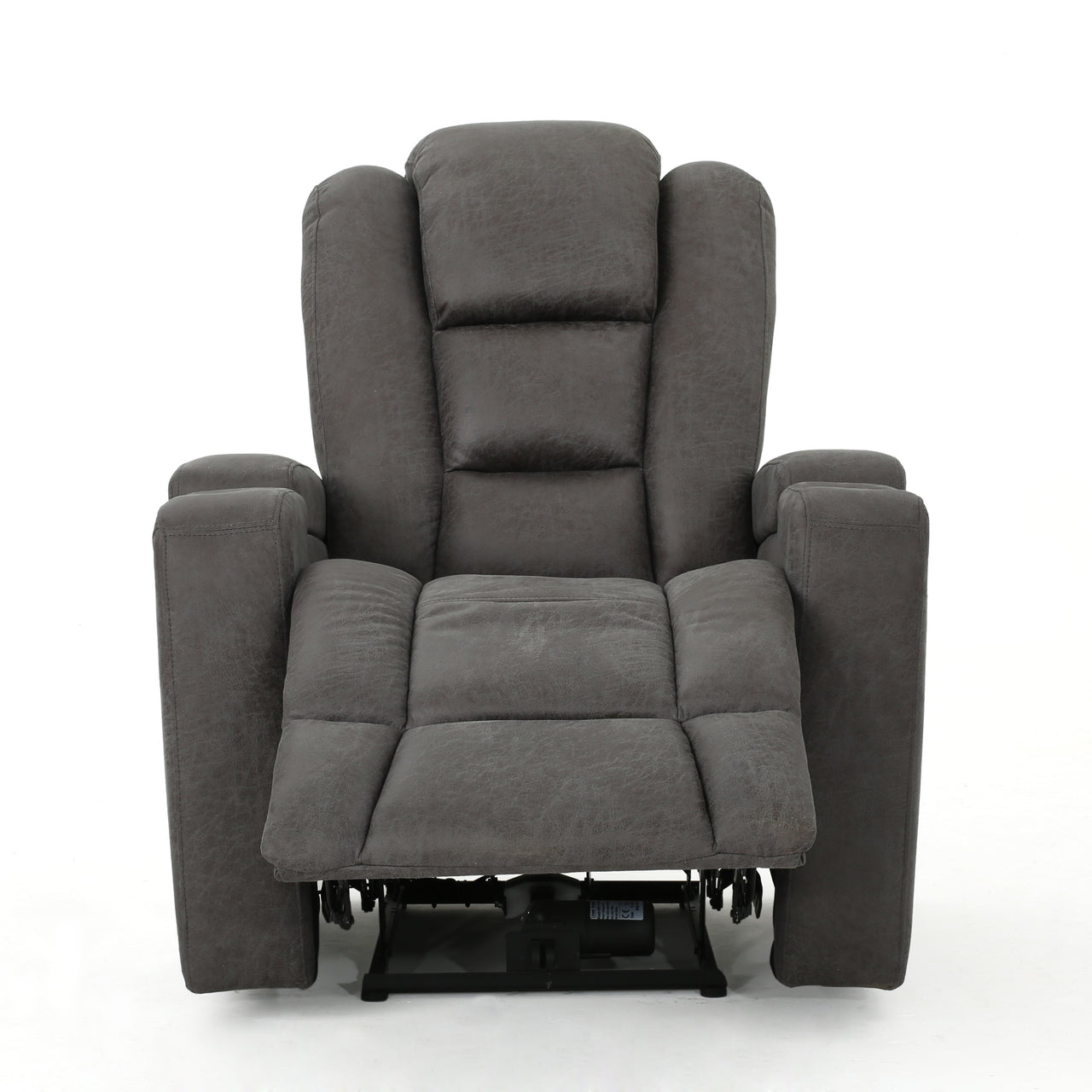 COZYLift 33" Recliner Chair with Arm Storage