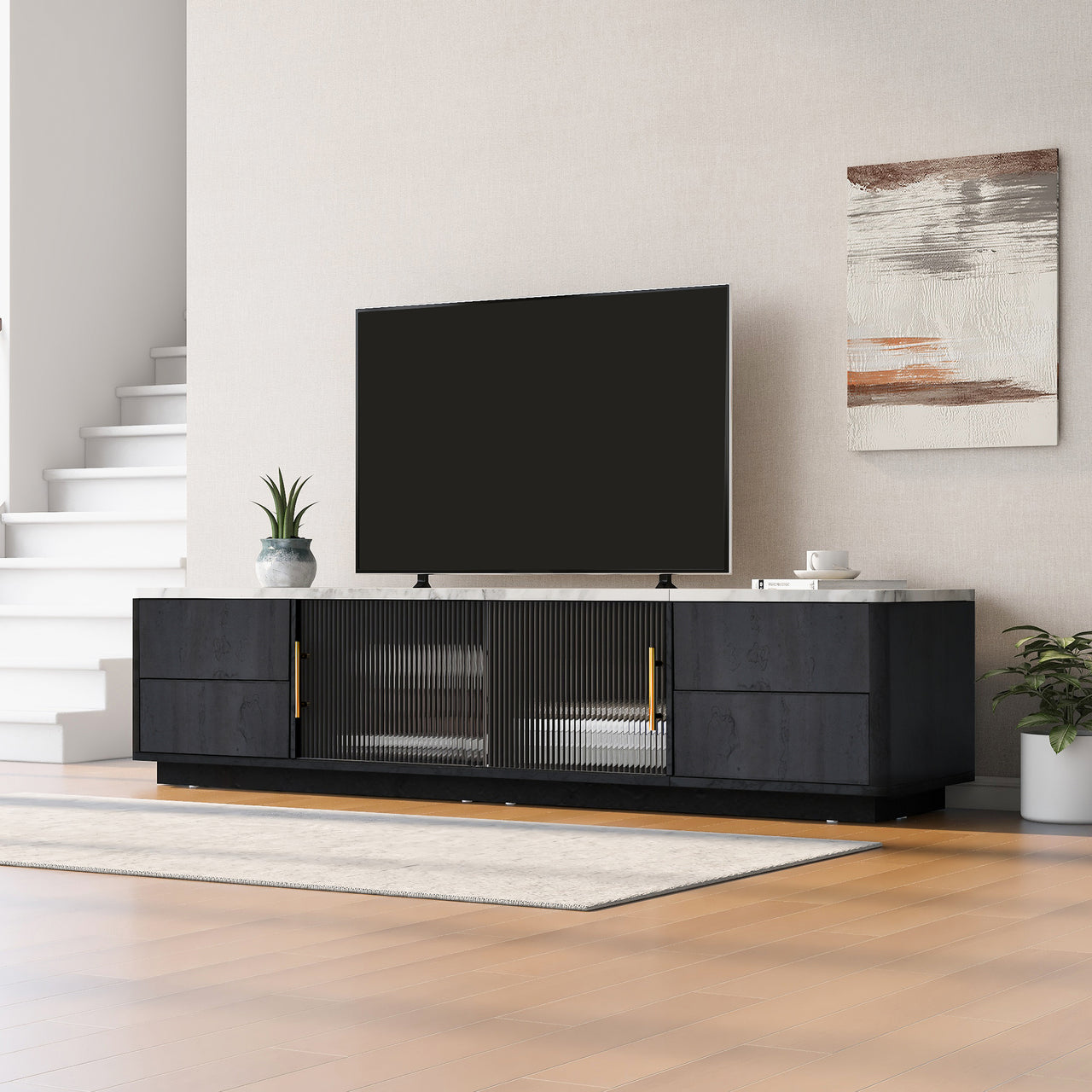 ERIS TV 63" Stand