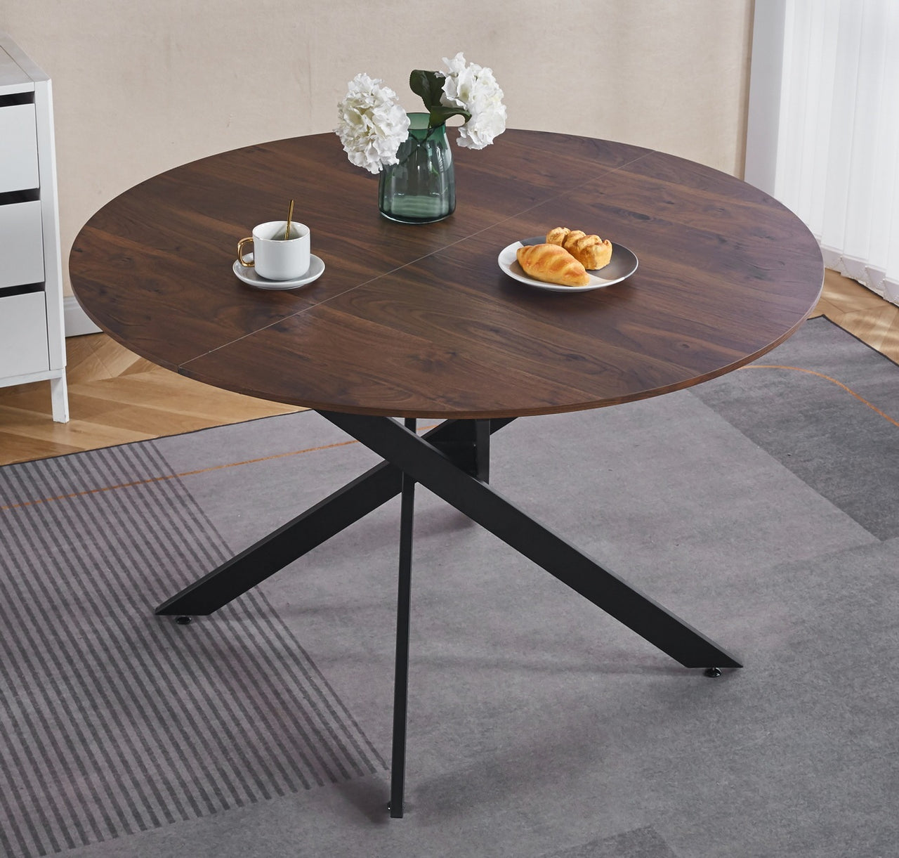 RYLTEX 47" Dining Table