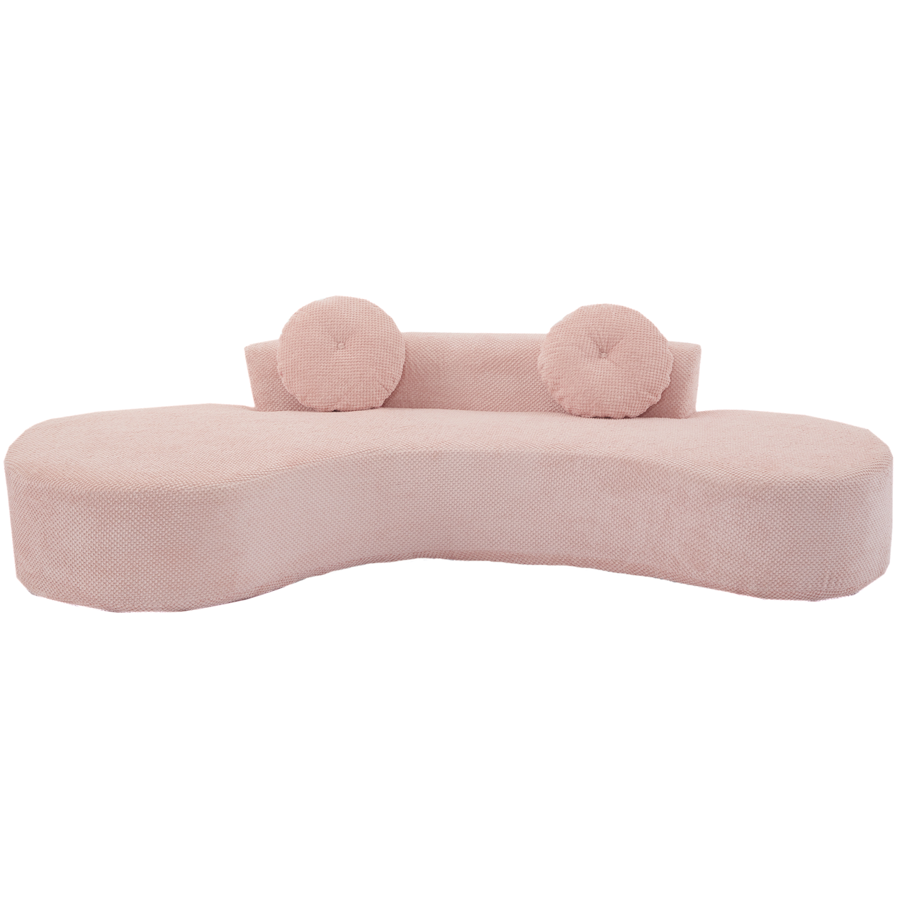 QYVONX 105" Sofa