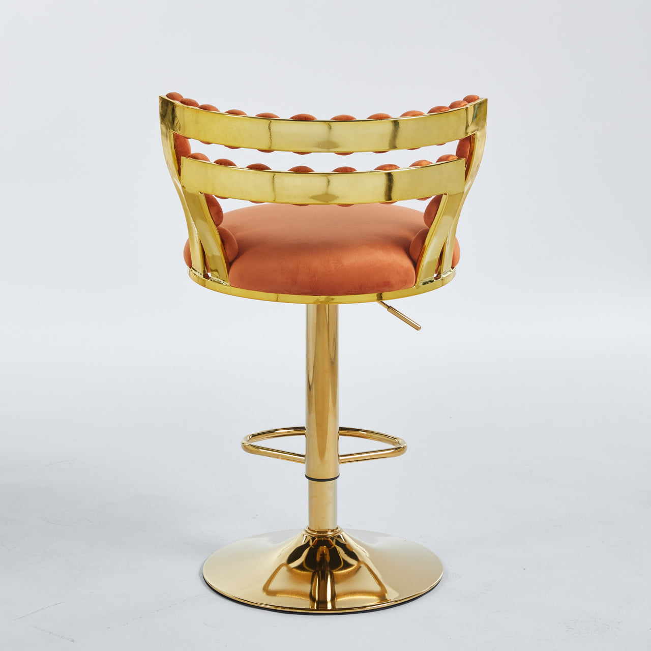 KYLNEX 21" Bar Chair Set Of 2