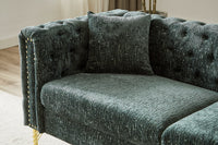 Thumbnail for LUCILLE Sofa Set