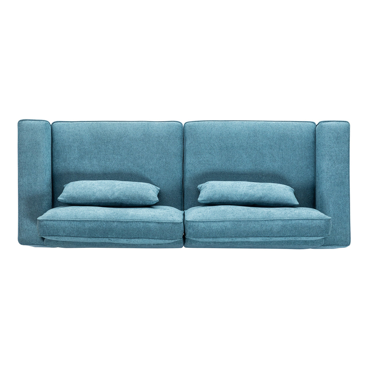 ZARA 80" Sofa