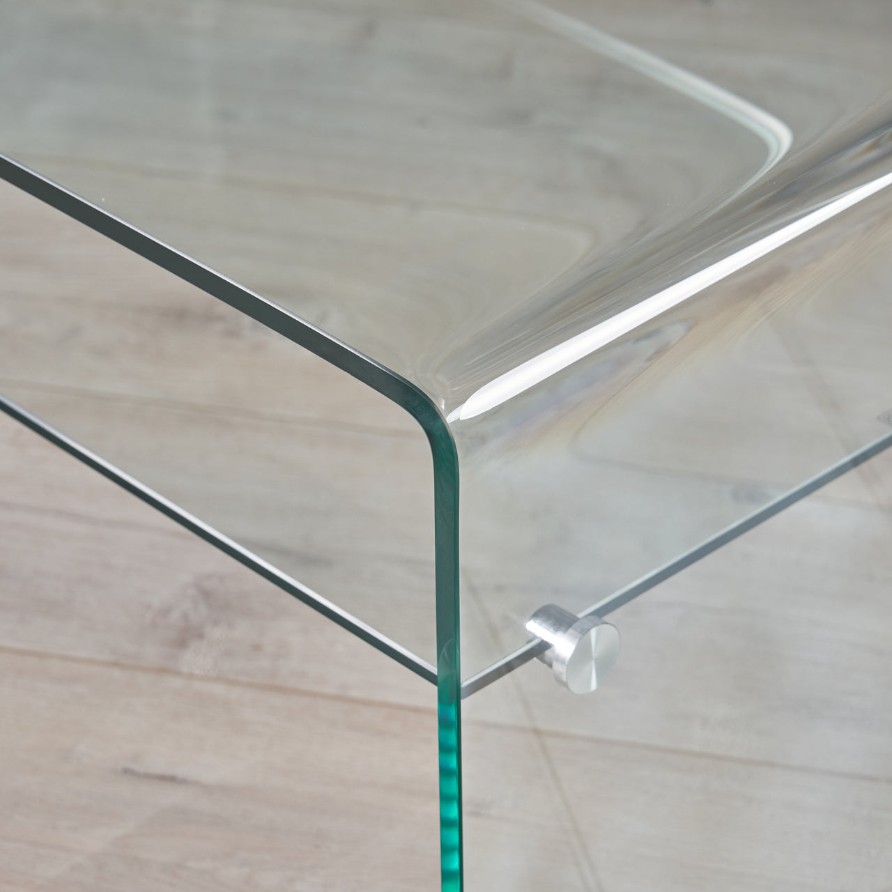 ZYNTOR 39" Coffee Table