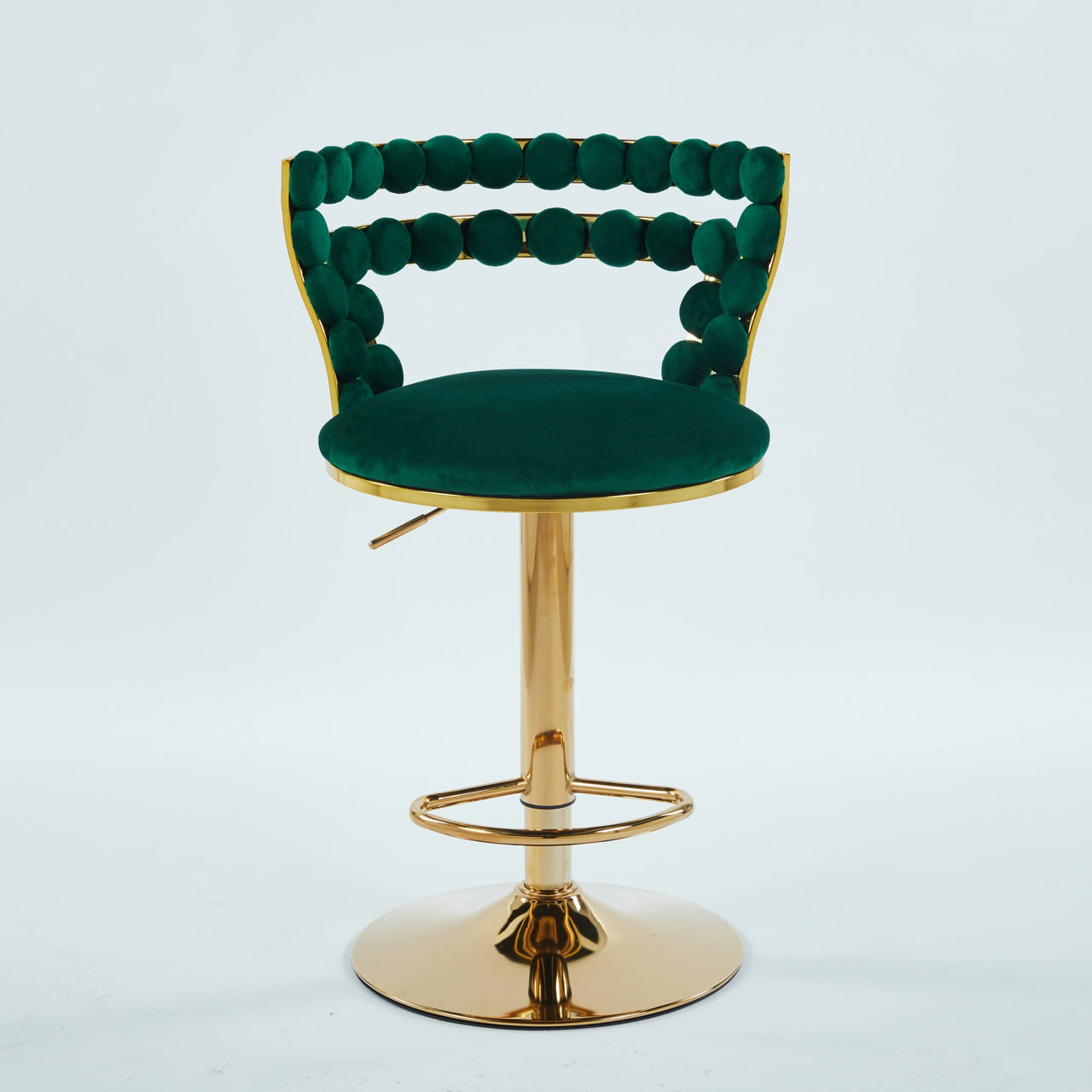 KYLNEX 21" Bar Chair Set Of 2