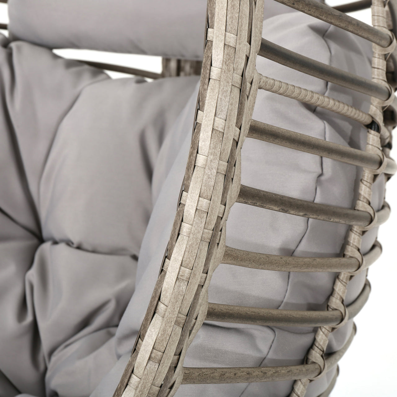 KYLOXEN 38" Hanging Chair