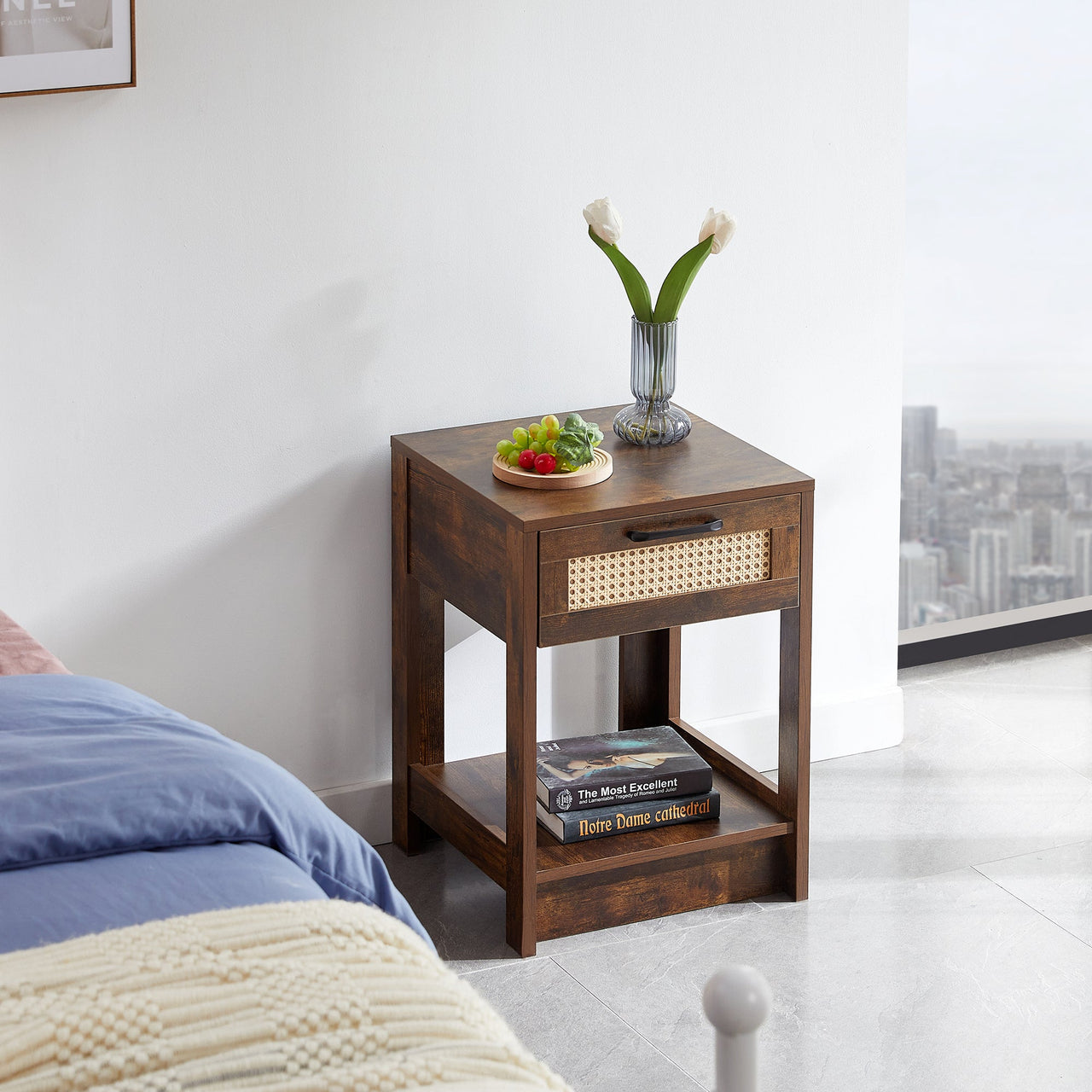 TYNEXA Nightstand