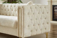 Thumbnail for LUCILLE Sofa Set