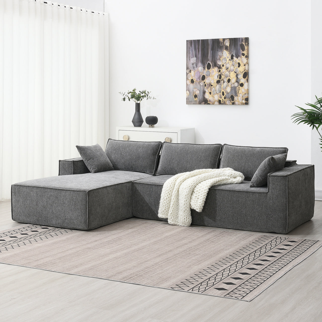 SERENA Sofa