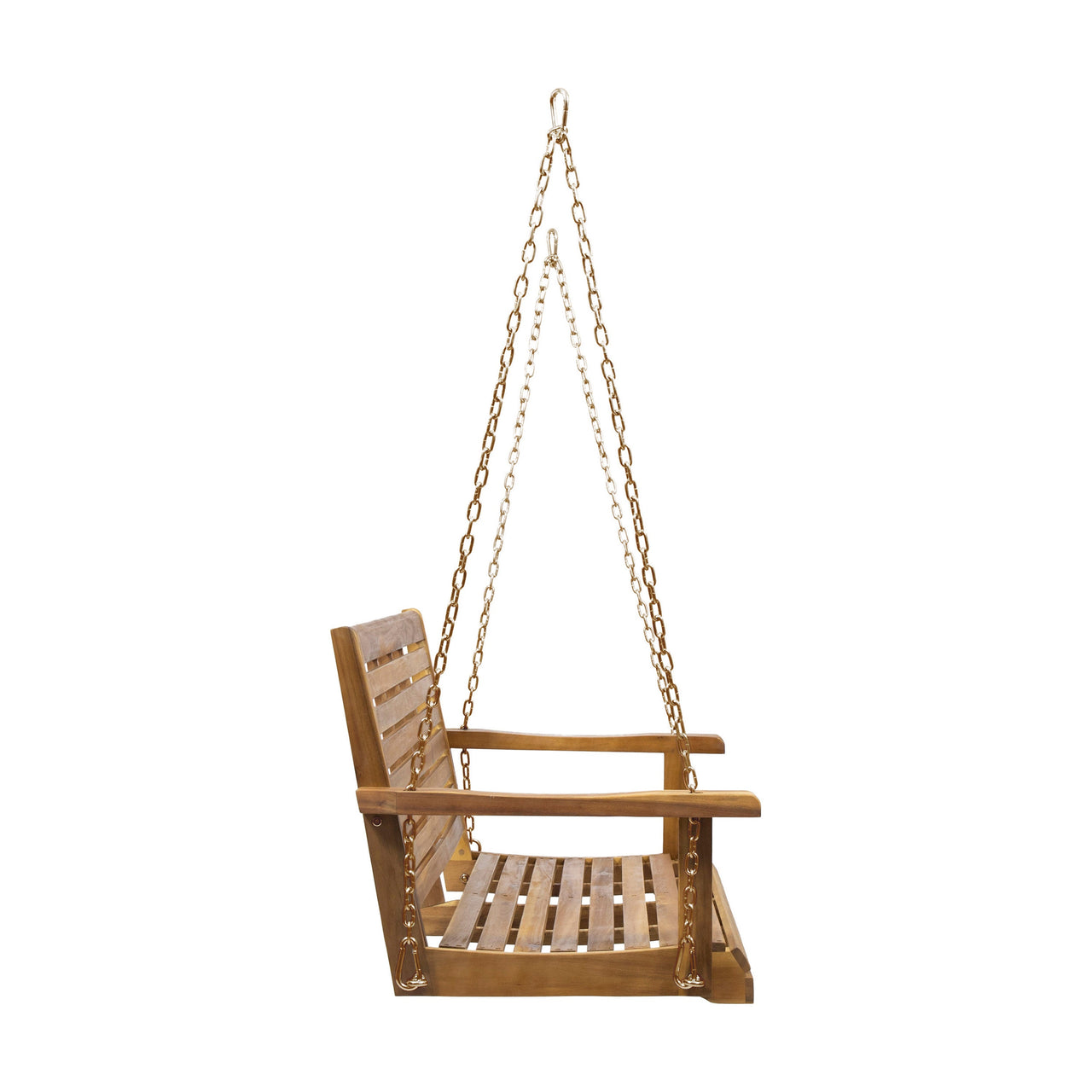 QORIX 50" Porch Swing