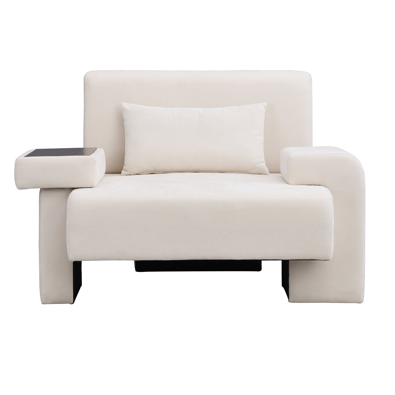ZYNTRON 48" Armchair