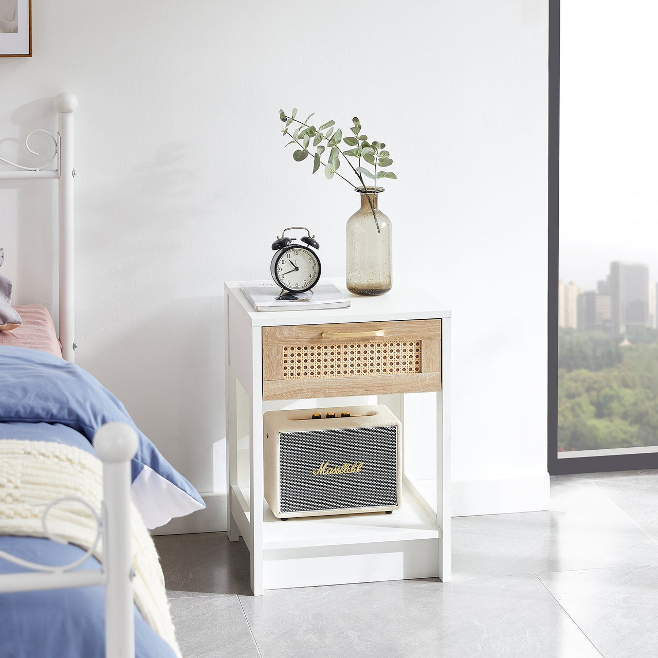 TYNEXA Nightstand