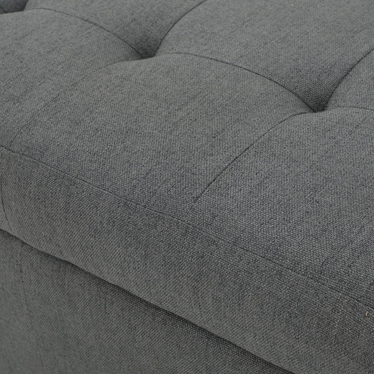 BRYTON 50" Ottoman