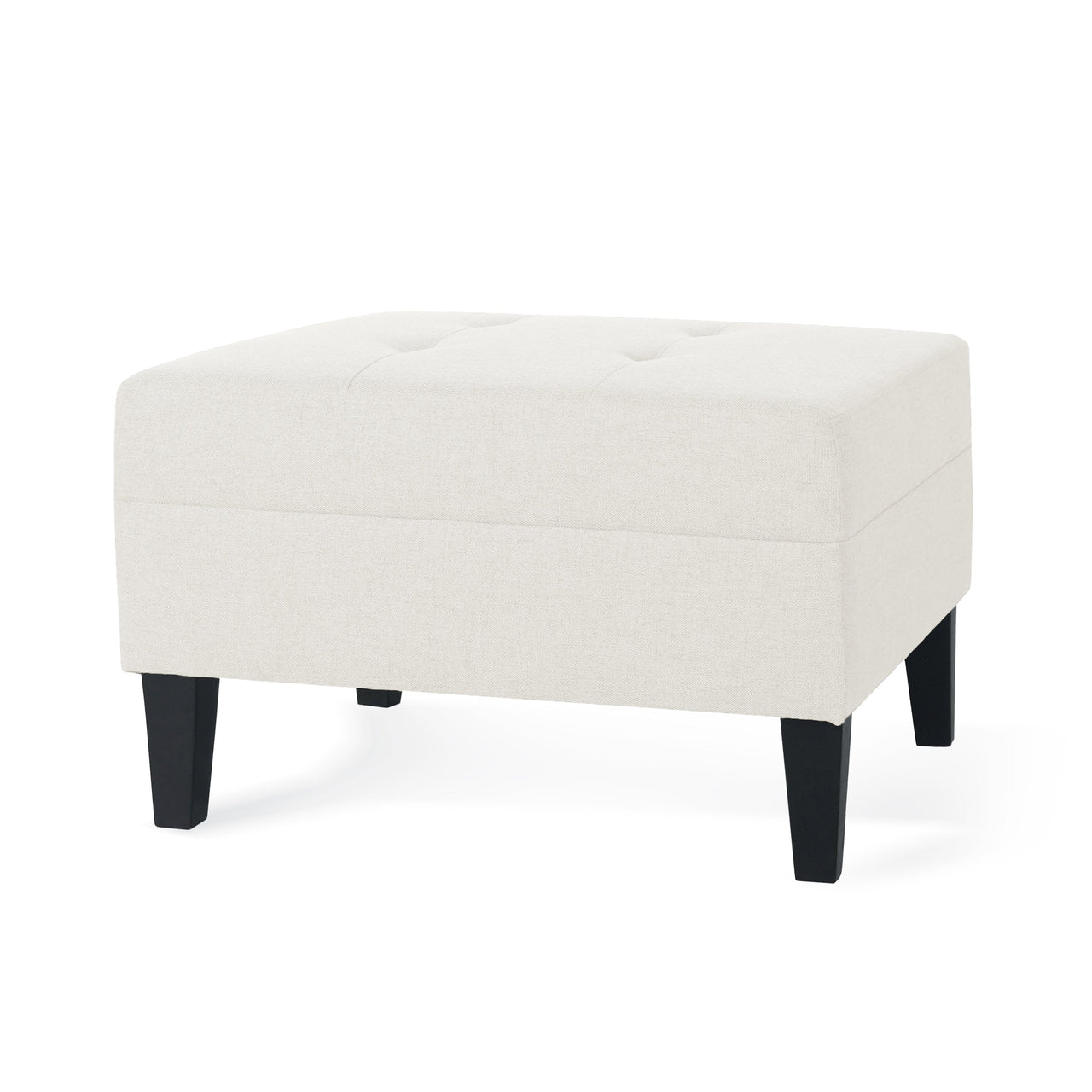LYTREX 28" Ottoman