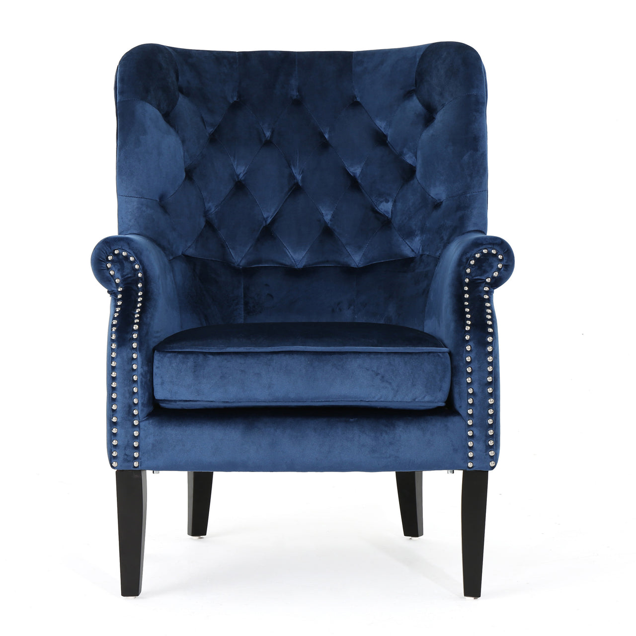 DORTIX 32" Club Chair