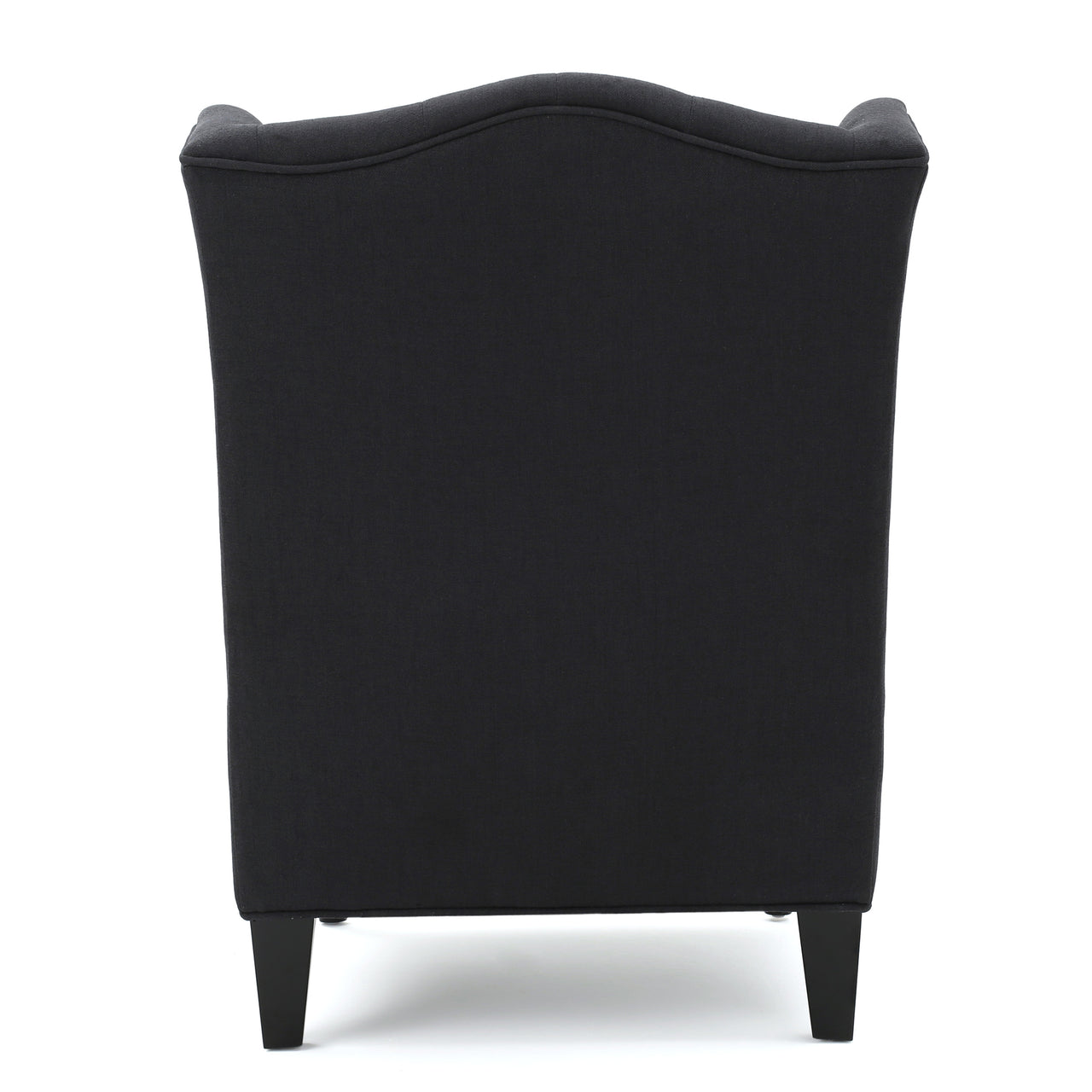 JEVORTA 28" Hi-Back Club Chair