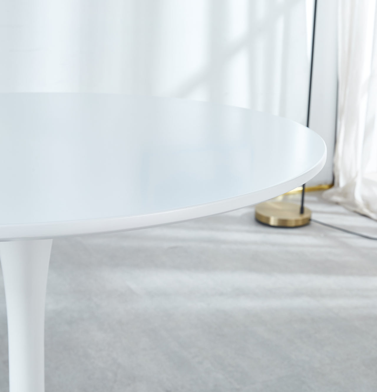 DREXIL 31" Tulip Table