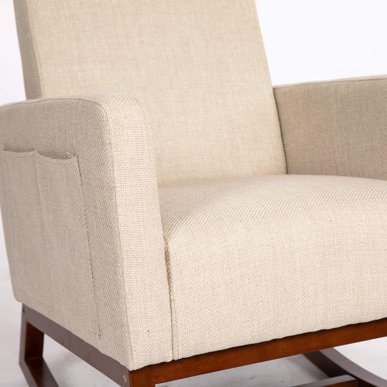 ZENQOVA Accent Chair