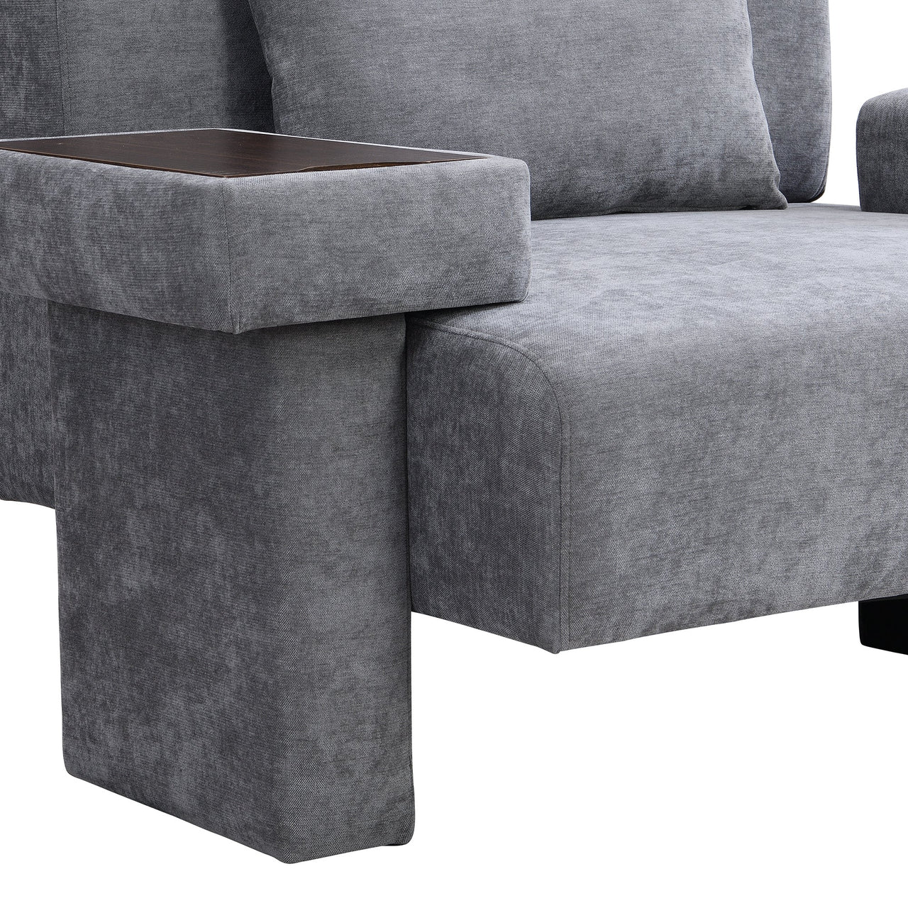 ZYNTRON 48" Armchair