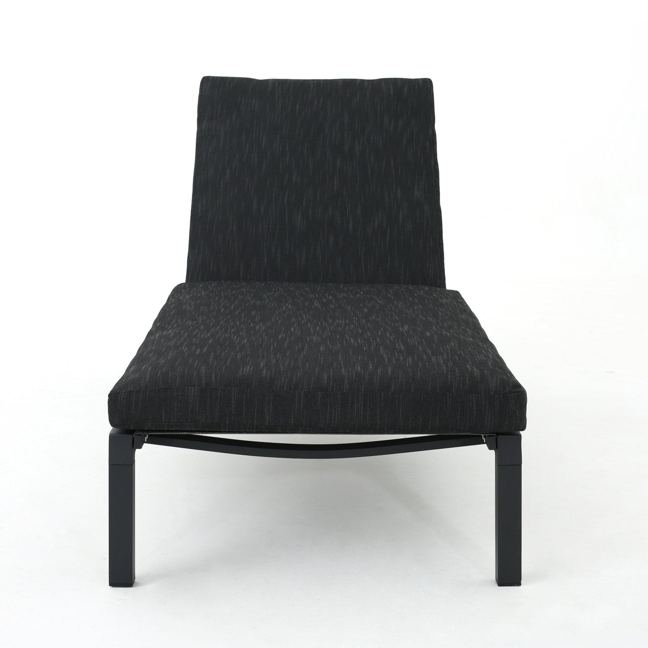 XELTOR 77" Outdoor Chaise Lounge