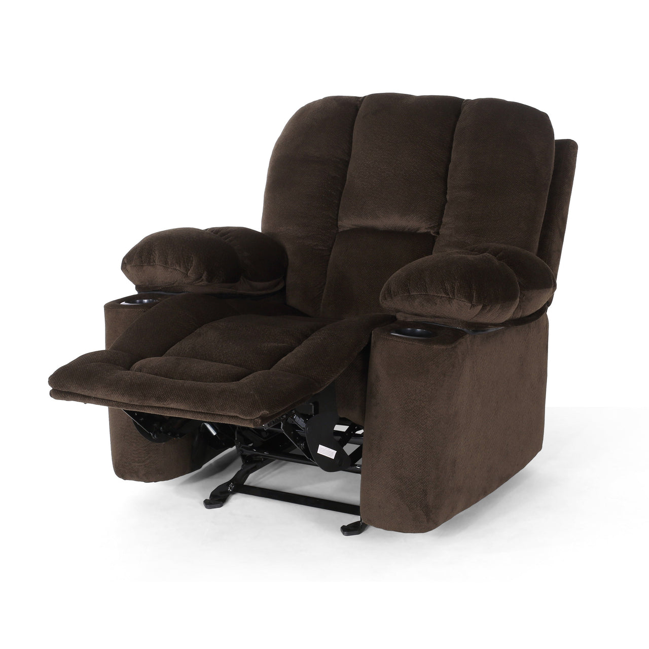 VYROVANEX 42" Recliner Chair