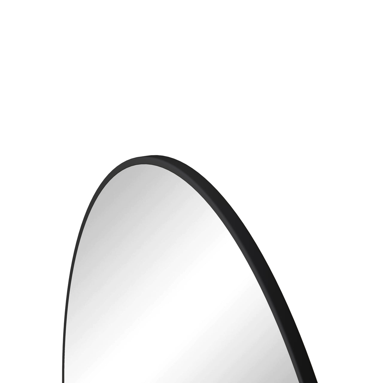 KORVIX 28" Wall Mirror