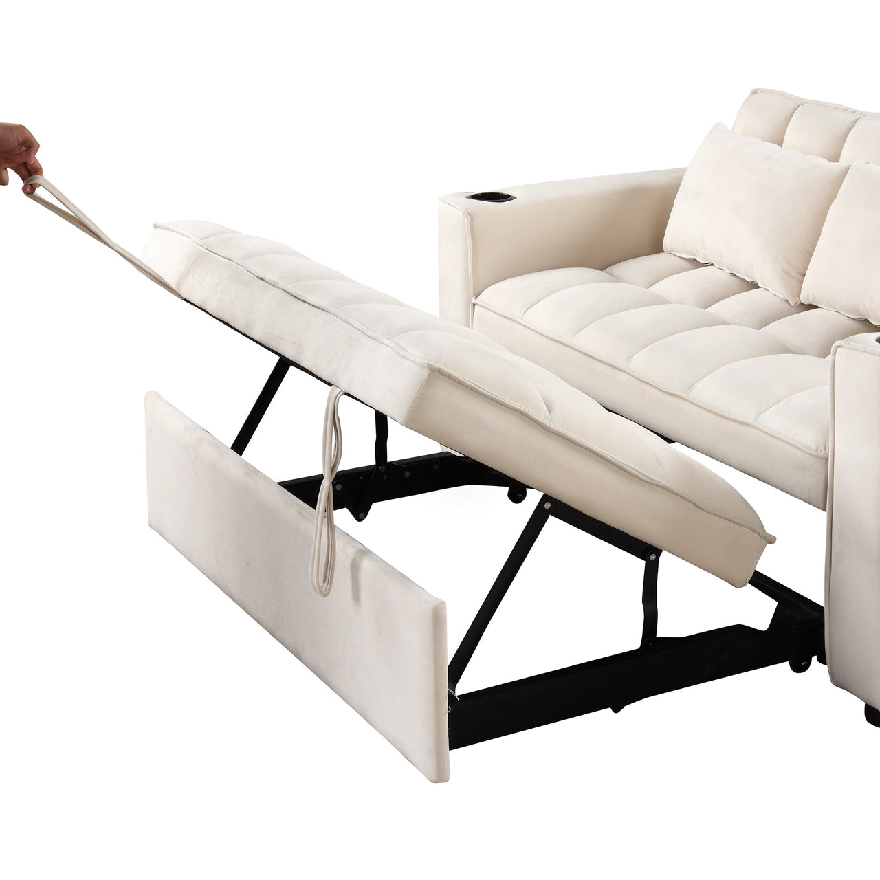 KAVLONI 58" Sofa Bed