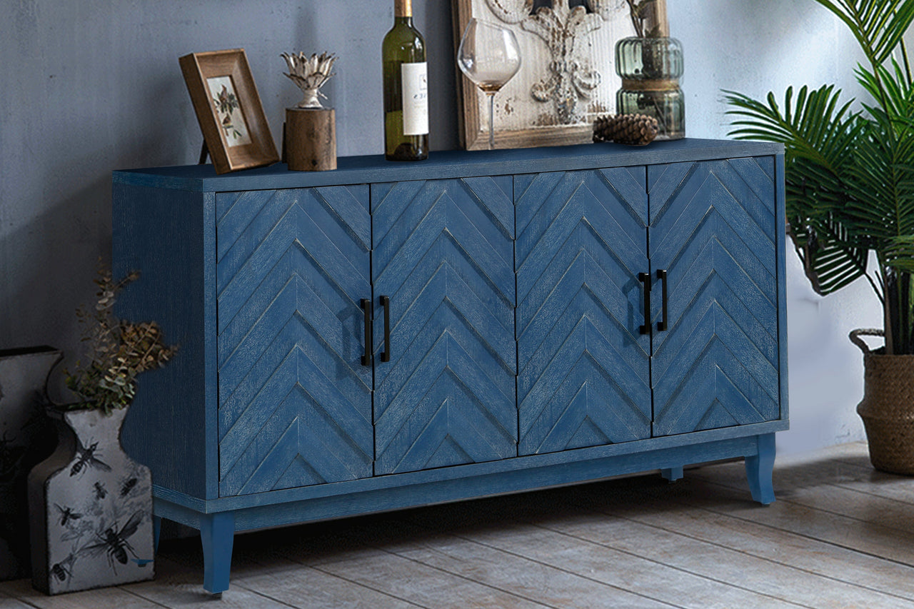 ZYLORA 60" SideBoard