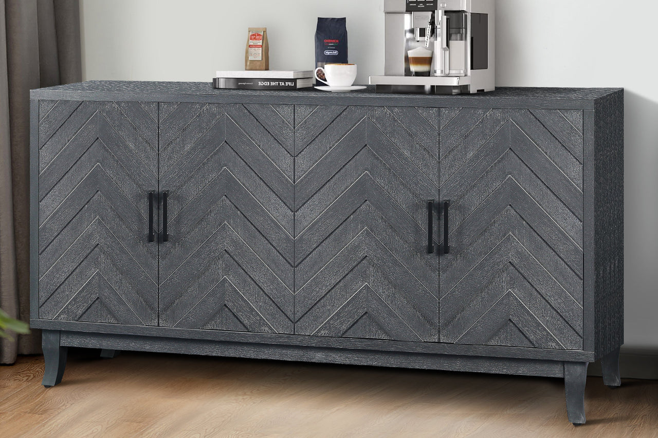 ZYLORA 60" SideBoard