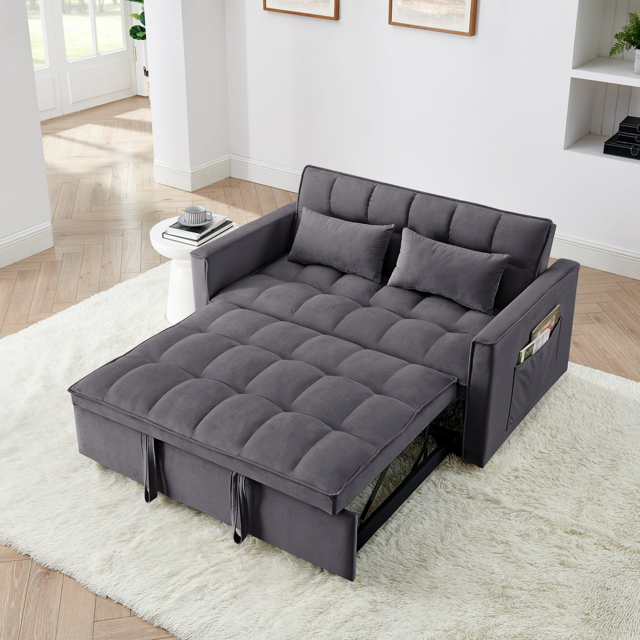 XONDRAVEX 54" Sofa Bed