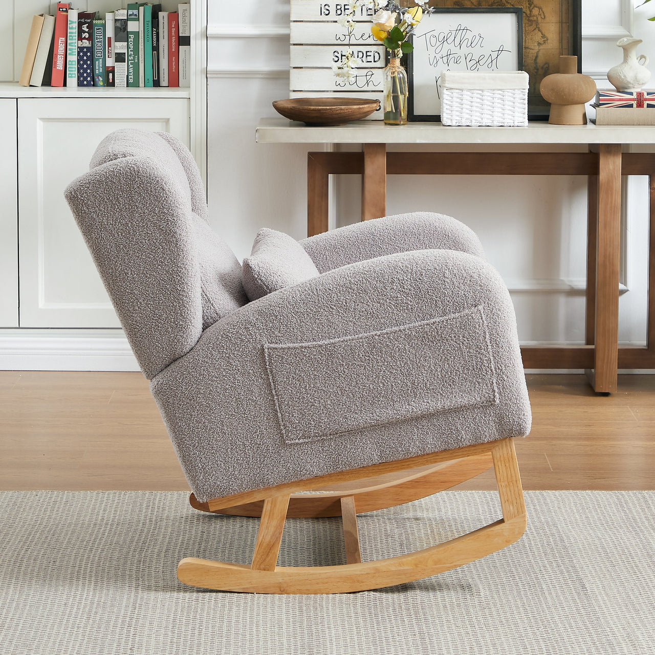 CALLEN 27" Chair