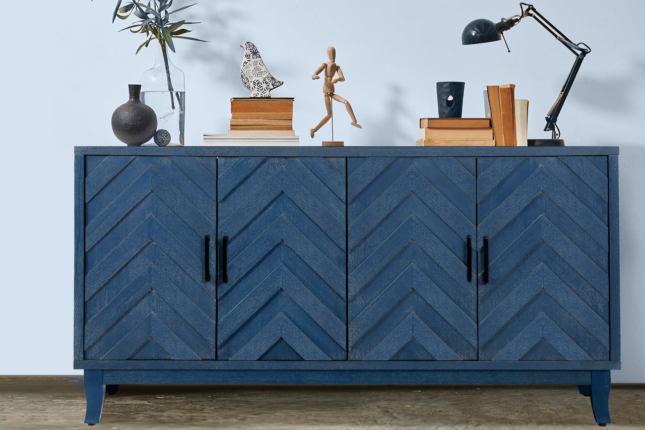 ZYLORA 60" SideBoard