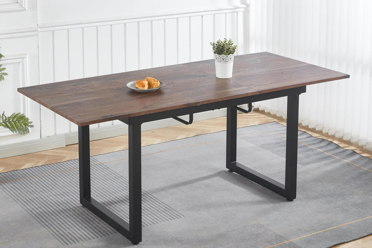 KORTEX 71" Dining Table