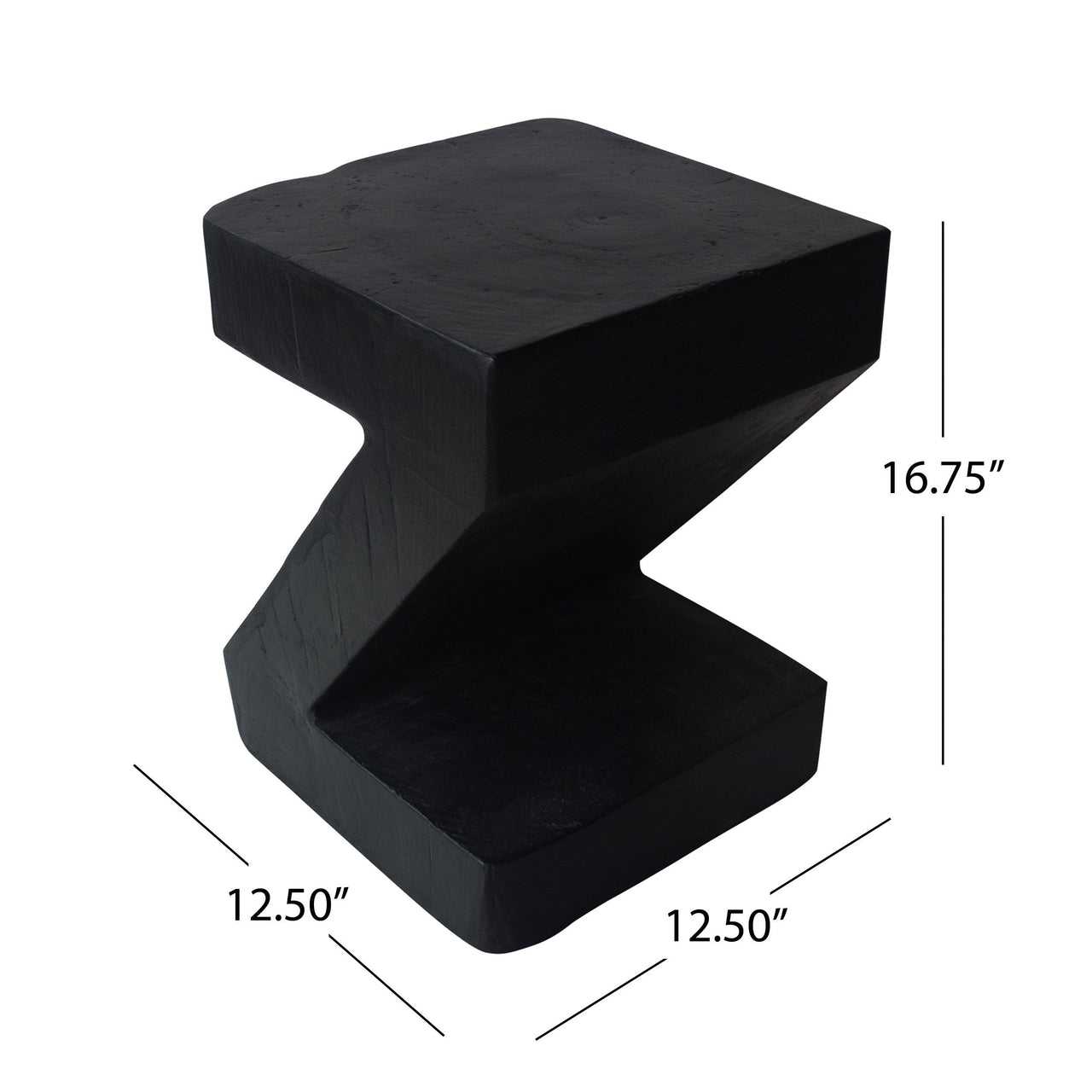 TRYNEX 12" End Table