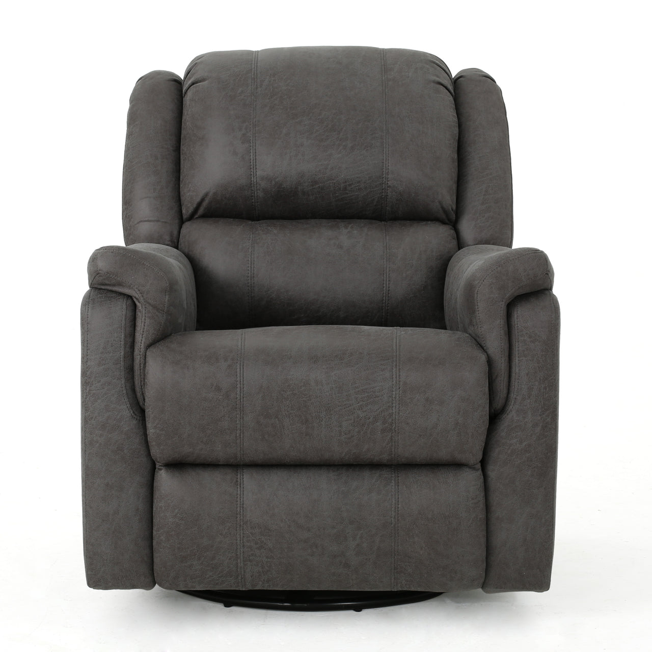 VELQUORIS 32" Swivel Recliner Chair