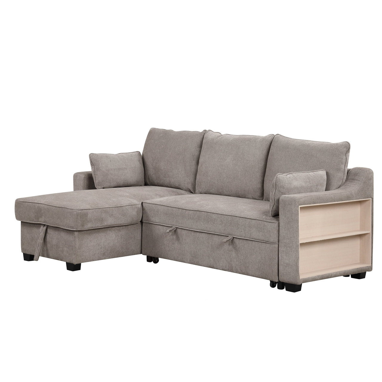 PYLONIS 90" Sofa