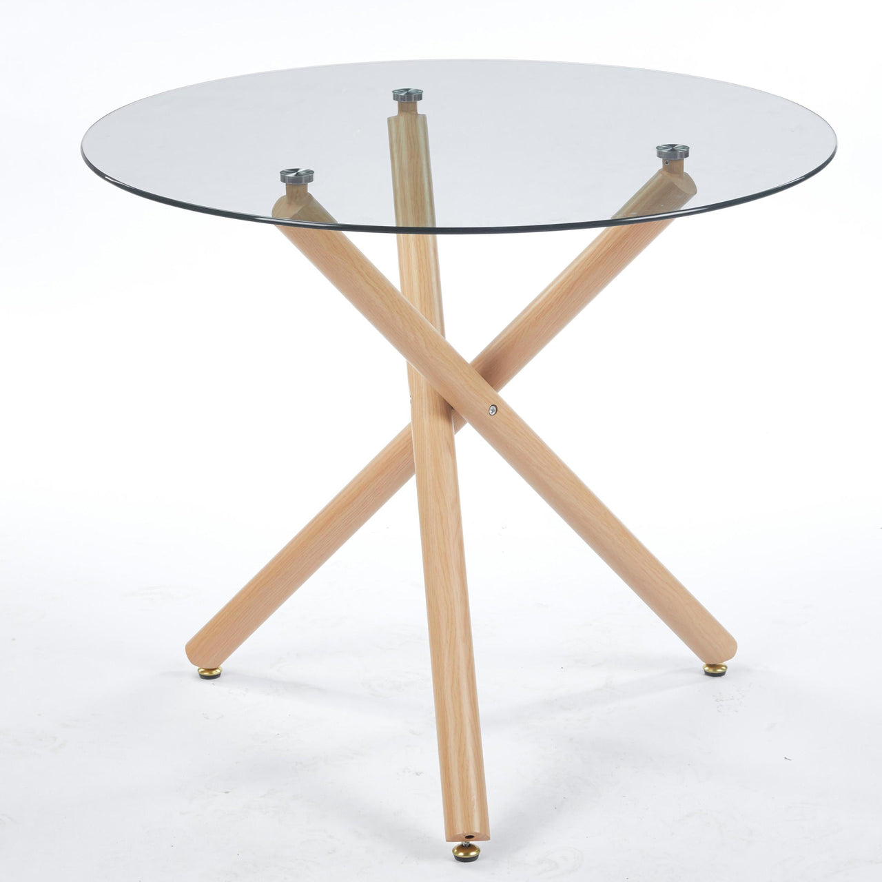 ZYNVOL 35" Dining Table