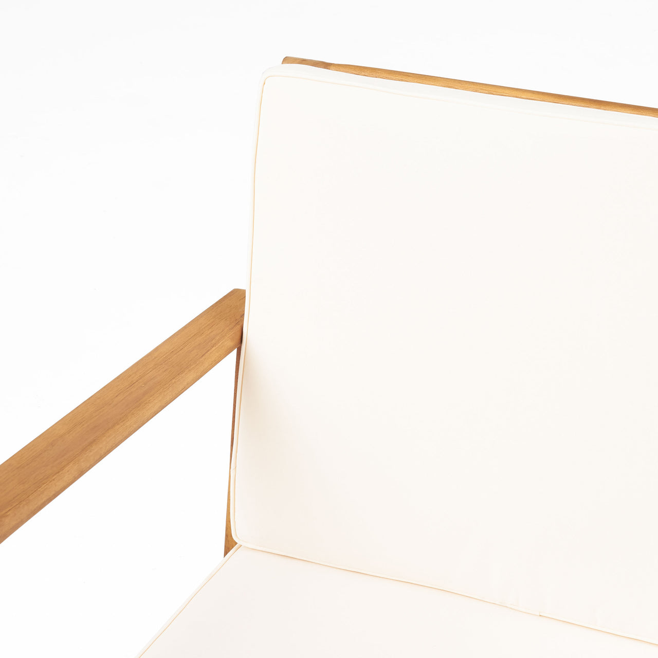 ZEVLIX 24" Chat Set With Table