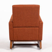 Thumbnail for ZENQOVA Accent Chair