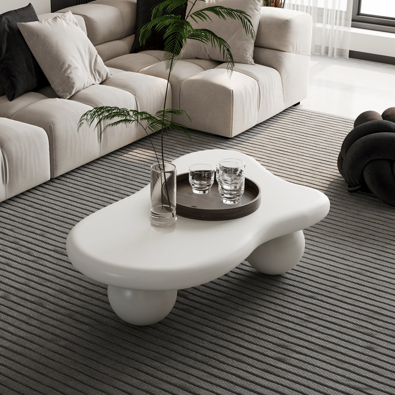 CloudDream Coffee Table