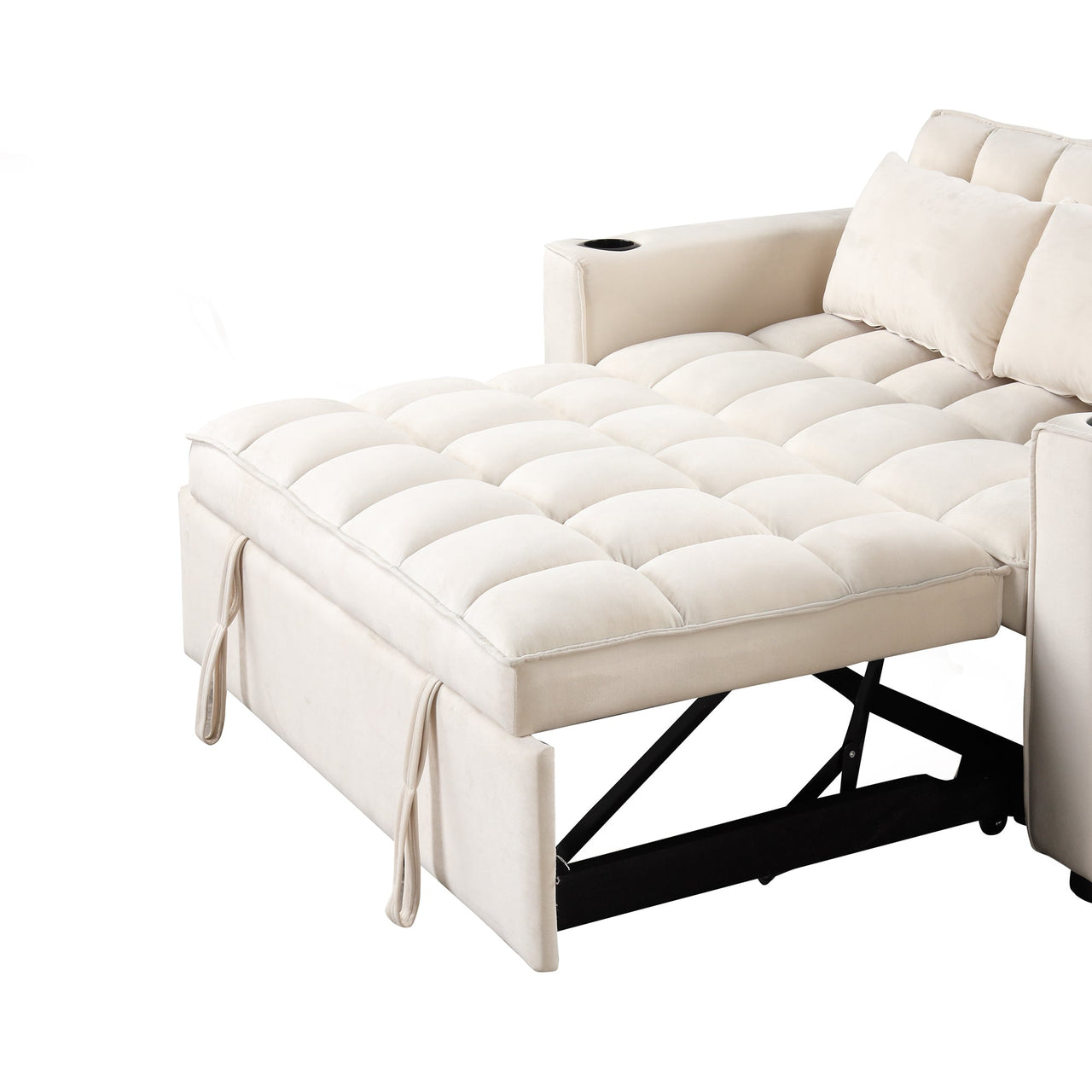 KAVLONI 58" Sofa Bed