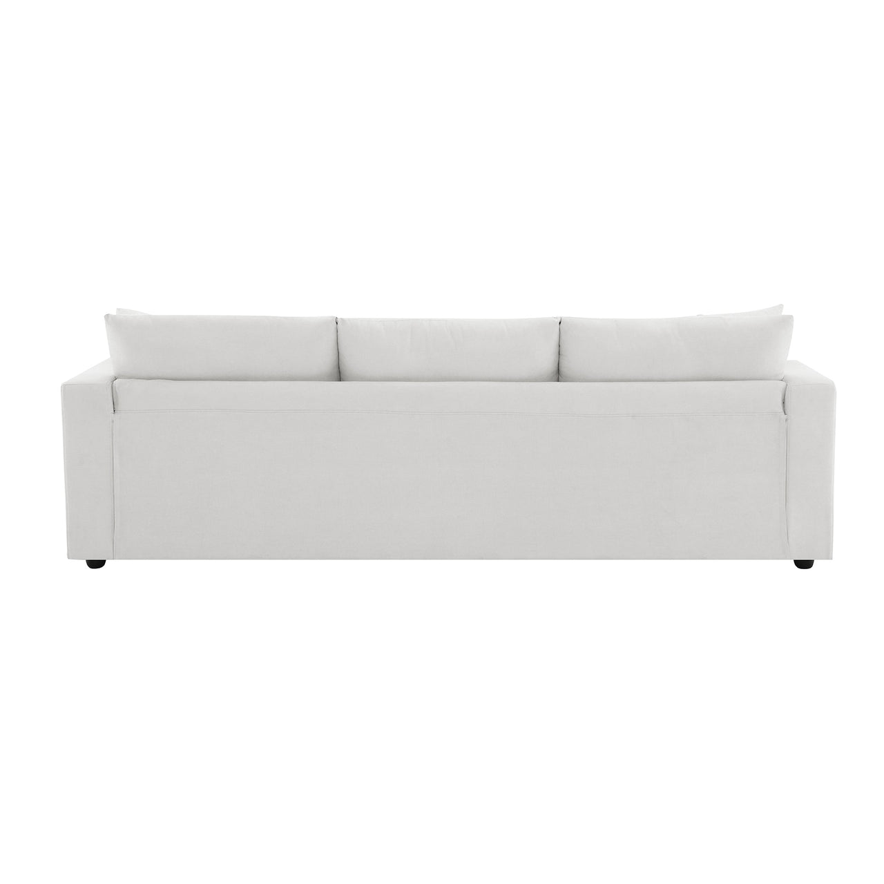 QUARIX 100" Sectional Sofa