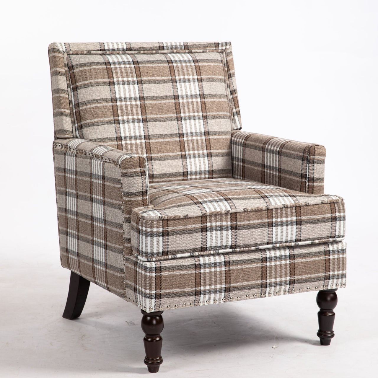 XANDER Accent Chair